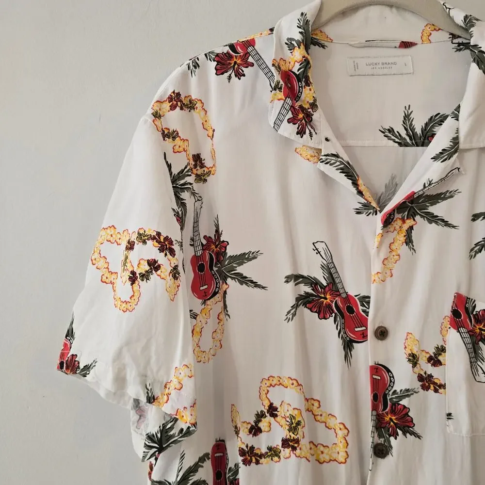 Lucky Brand lucky brand